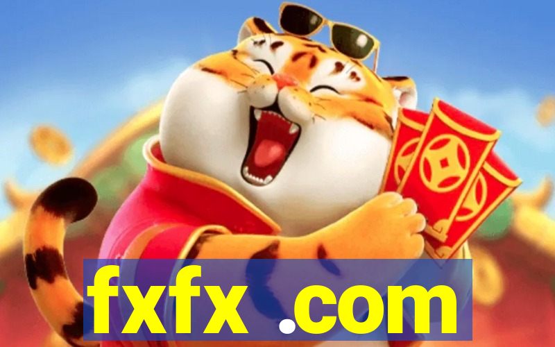 fxfx .com